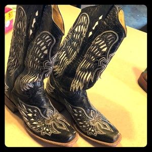Women’s Corral Boots